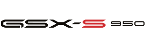 GSX-S950-logo