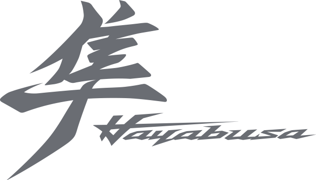 hayabusa_logo